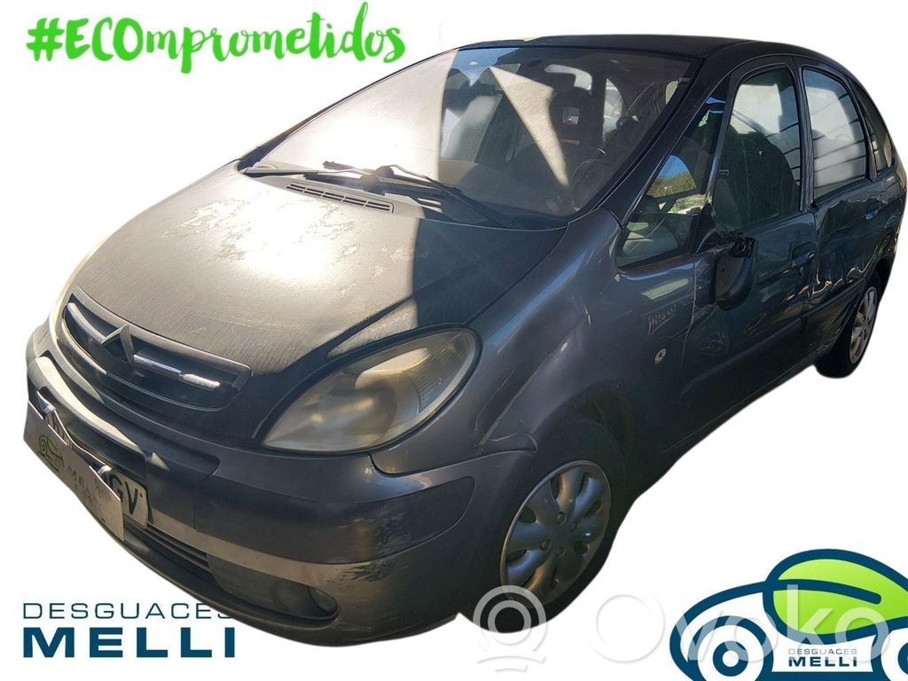 Xsara Picasso Xsara, Xsara Picasso  9649557380