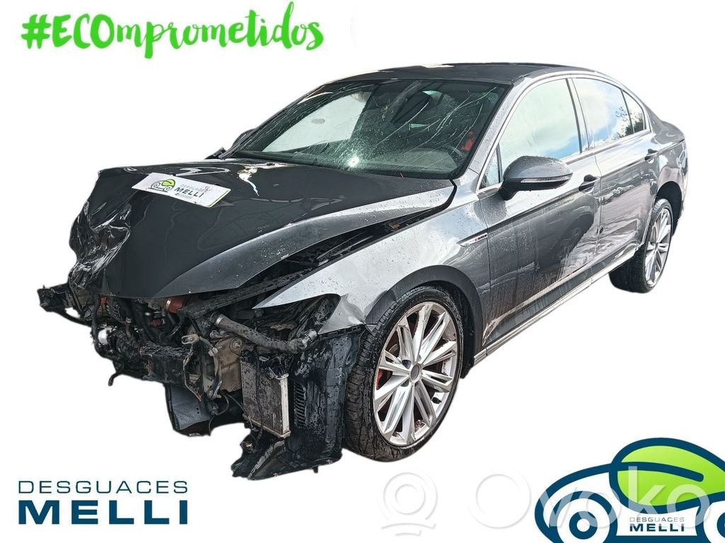 PASSAT B8 Passat  3Q0915181A