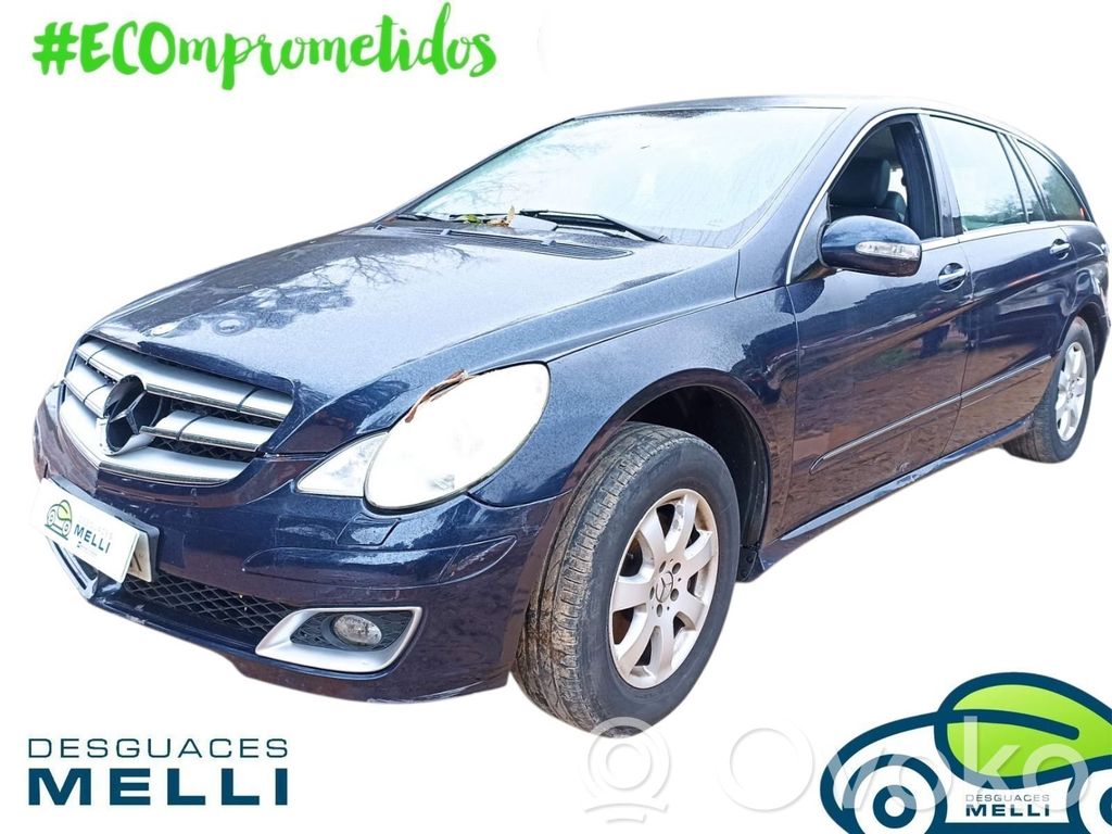 R W251 R-class, AMG (W251)  A0045423818