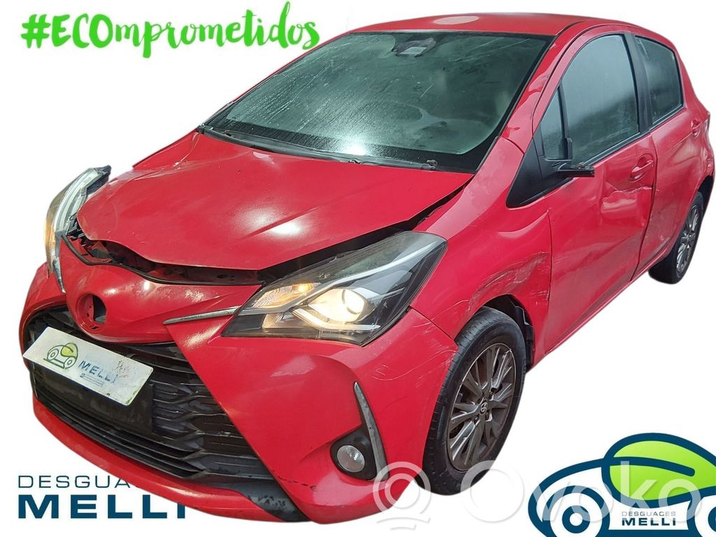Yaris Yaris  692110D130