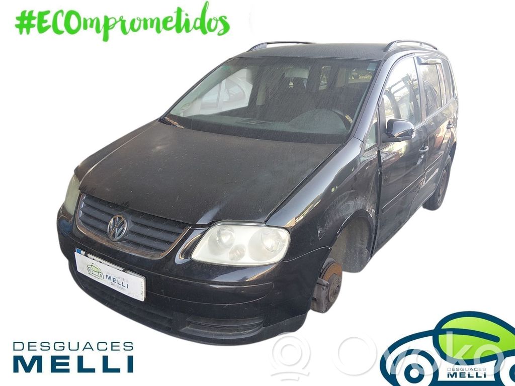 Touran I Touran  1T0953509