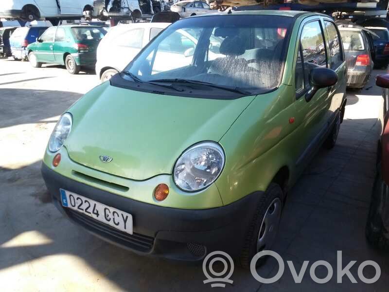 Matiz Matiz  96507856