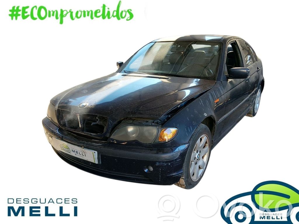 3 E46 Series 3  33211229587