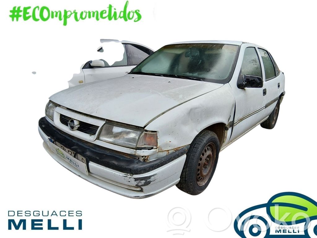 Vectra A Vectra  12871748