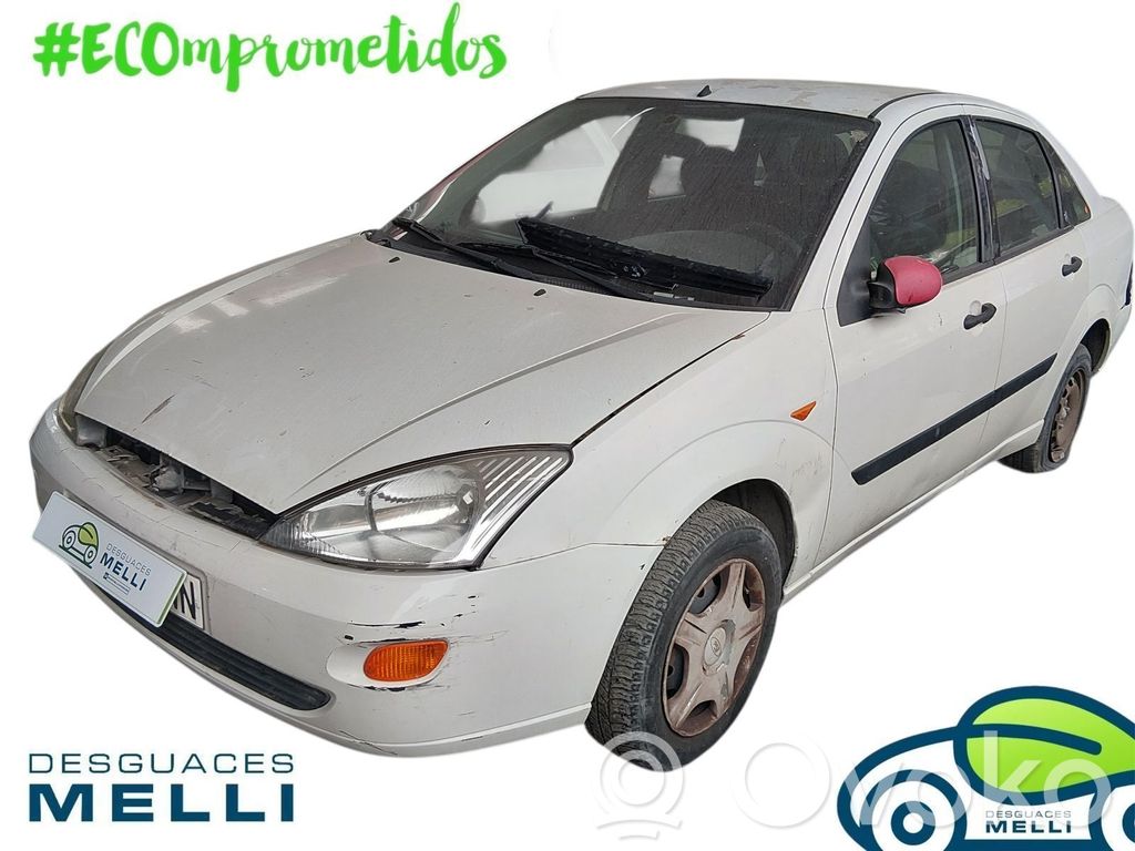 Focus Focus  YS4A43102FE