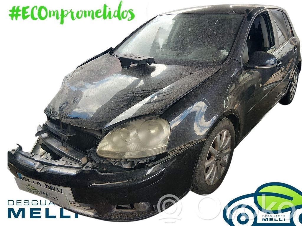 Golf V Golf  1K4831302AB