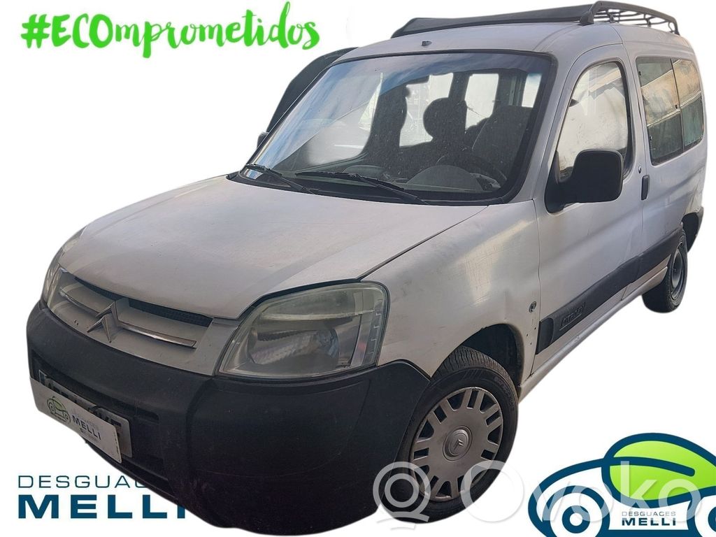Berlingo Berlingo  9662745180