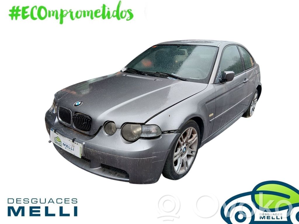 3 E46 Series 3  33217530964
