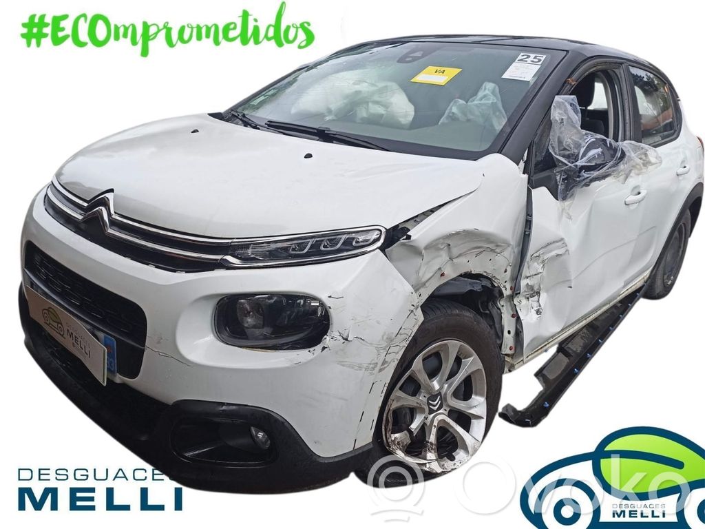 C3 C3, Pluriel, Picasso  9677476680