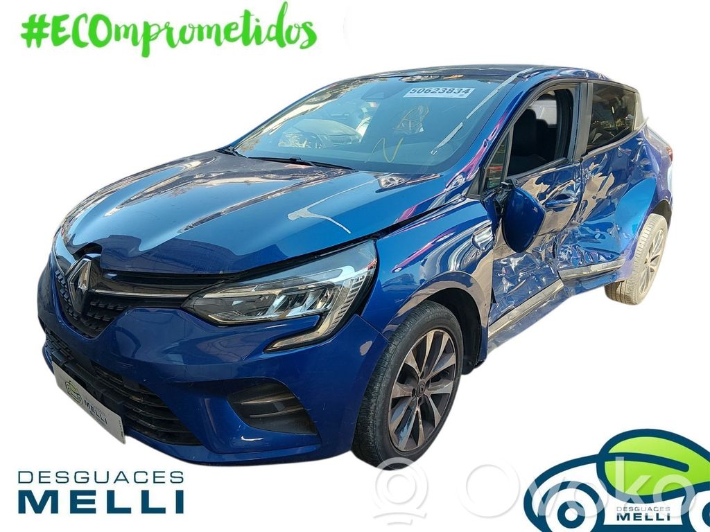 Clio V Clio  4058401