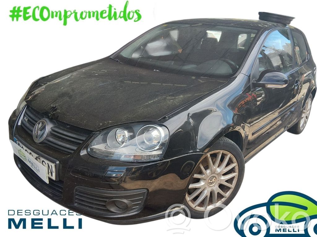 Golf V Golf  02Z911023G