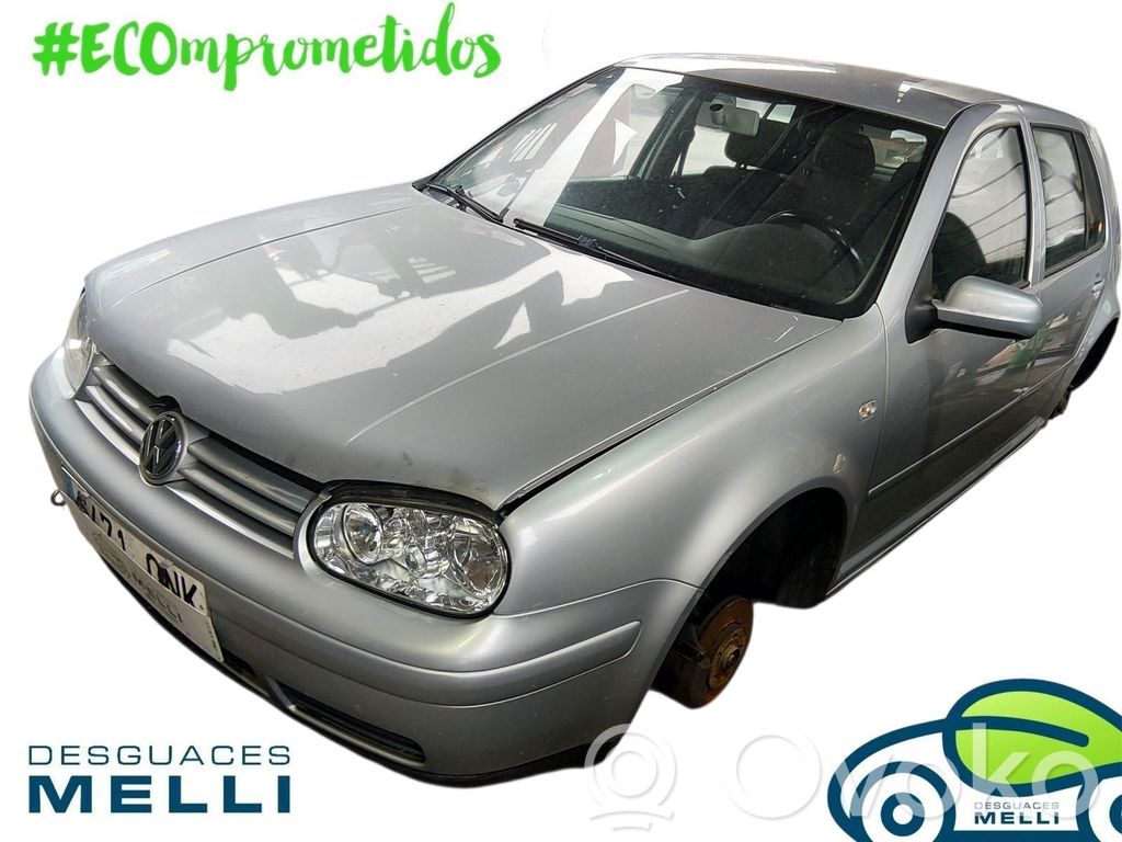 Golf IV Golf  020911023T