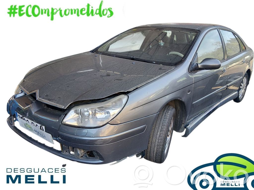 C5 C5, C5 Aircross  9636086580