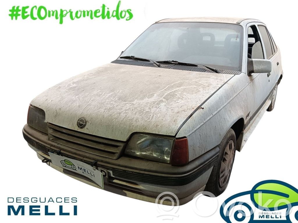 Kadett E Kadett  3474232