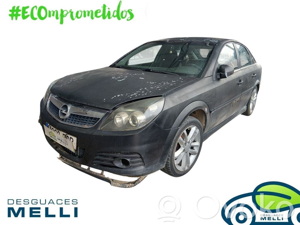Vectra C Vectra  13124752