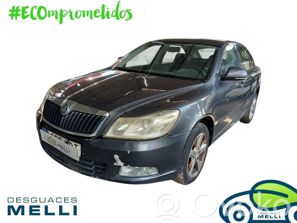 Octavia Mk2 (1Z) Octavia  3T0907044BD