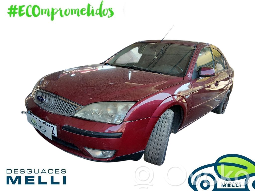 Mondeo Mk III Mondeo  1446438