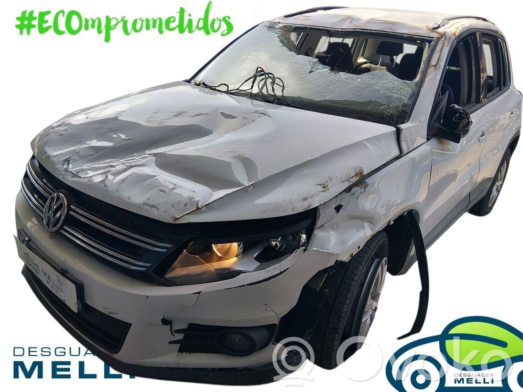Tiguan Tiguan  03L903023A