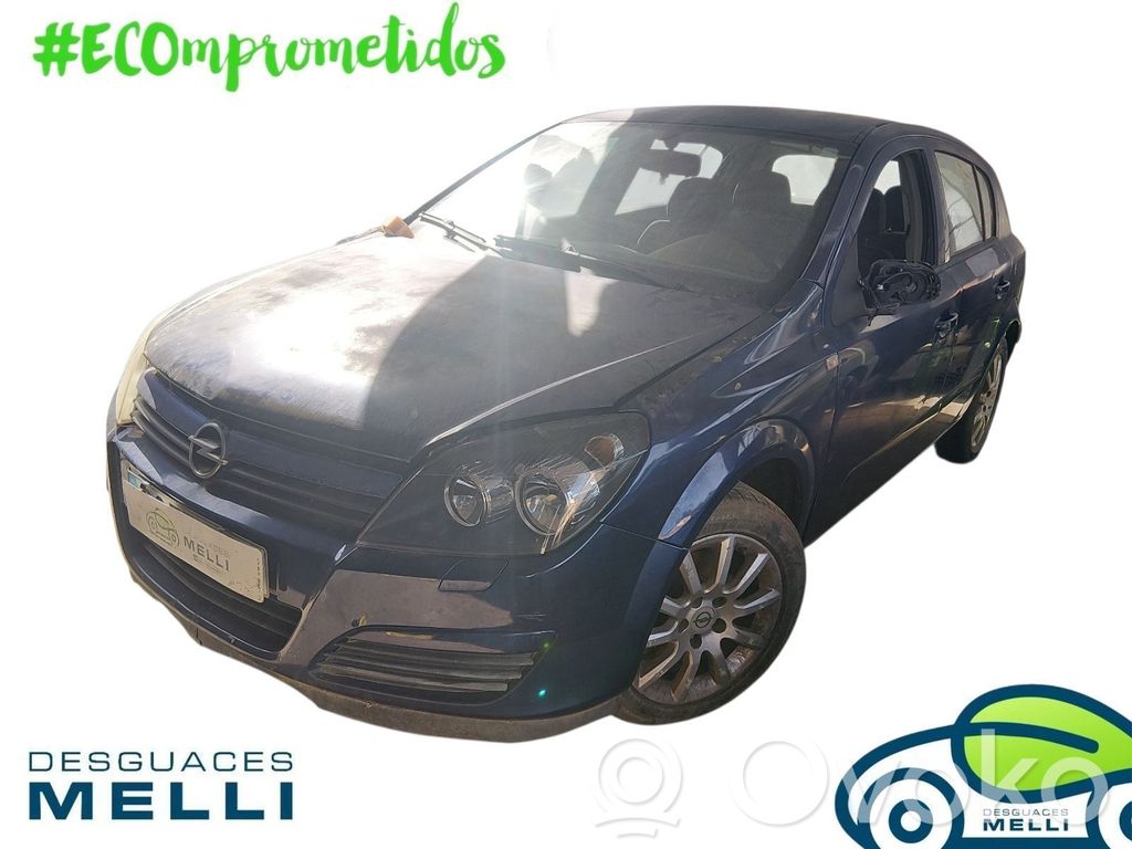 Astra H Astra  13127268