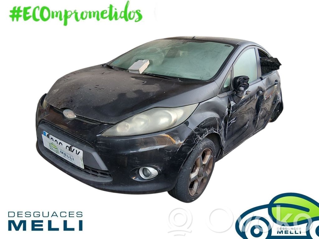 Fiesta Fiesta  8A6113A613AK
