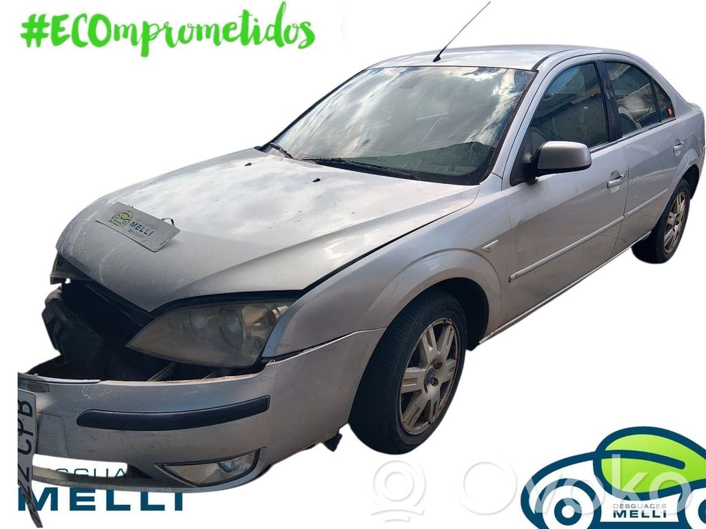 Mondeo Mk III Mondeo  3S7F10841