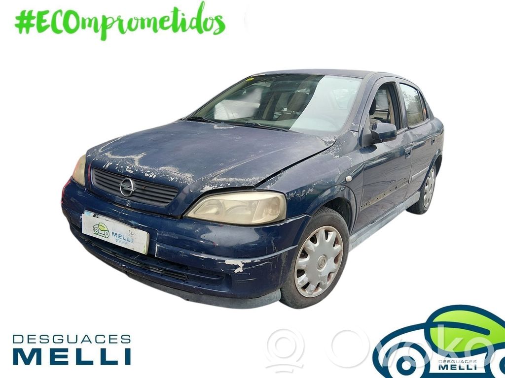 Astra G Astra  09228682