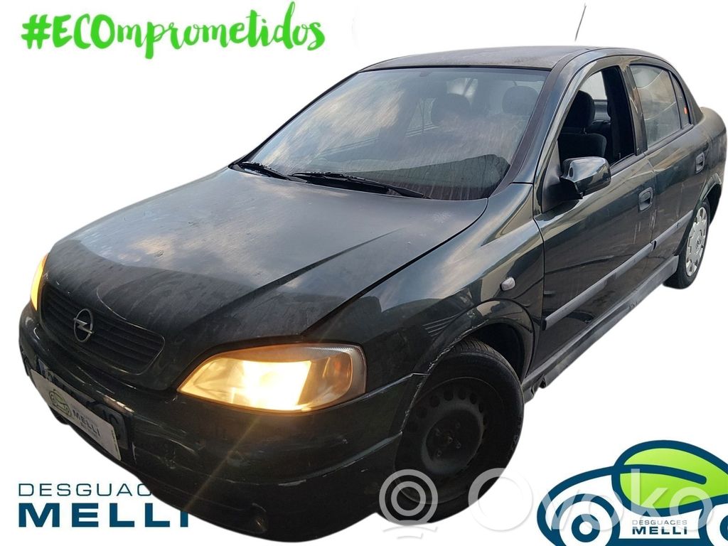Astra G Astra  13116451