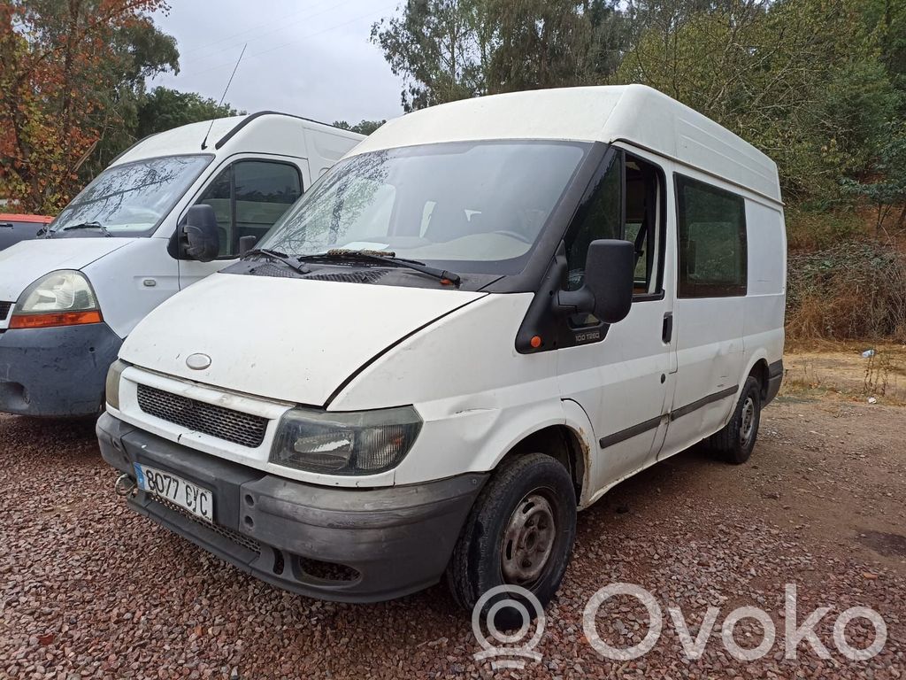 Transit Transit  A504452