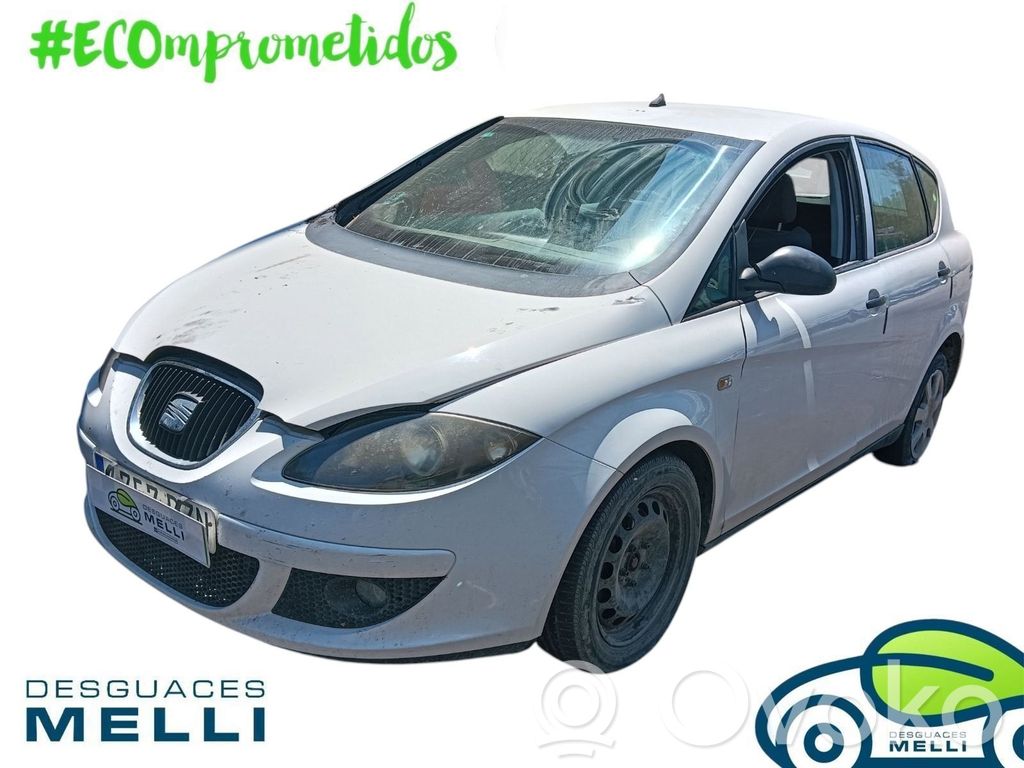 Toledo III (5P) Toledo  BXE