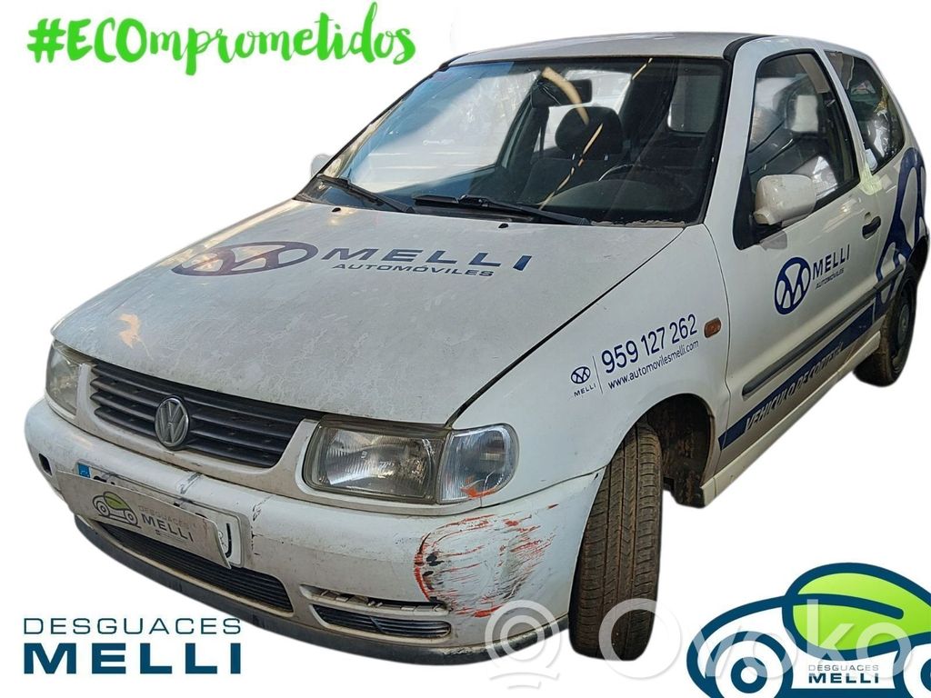 Polo II 86C 2F Polo  6N1941015A