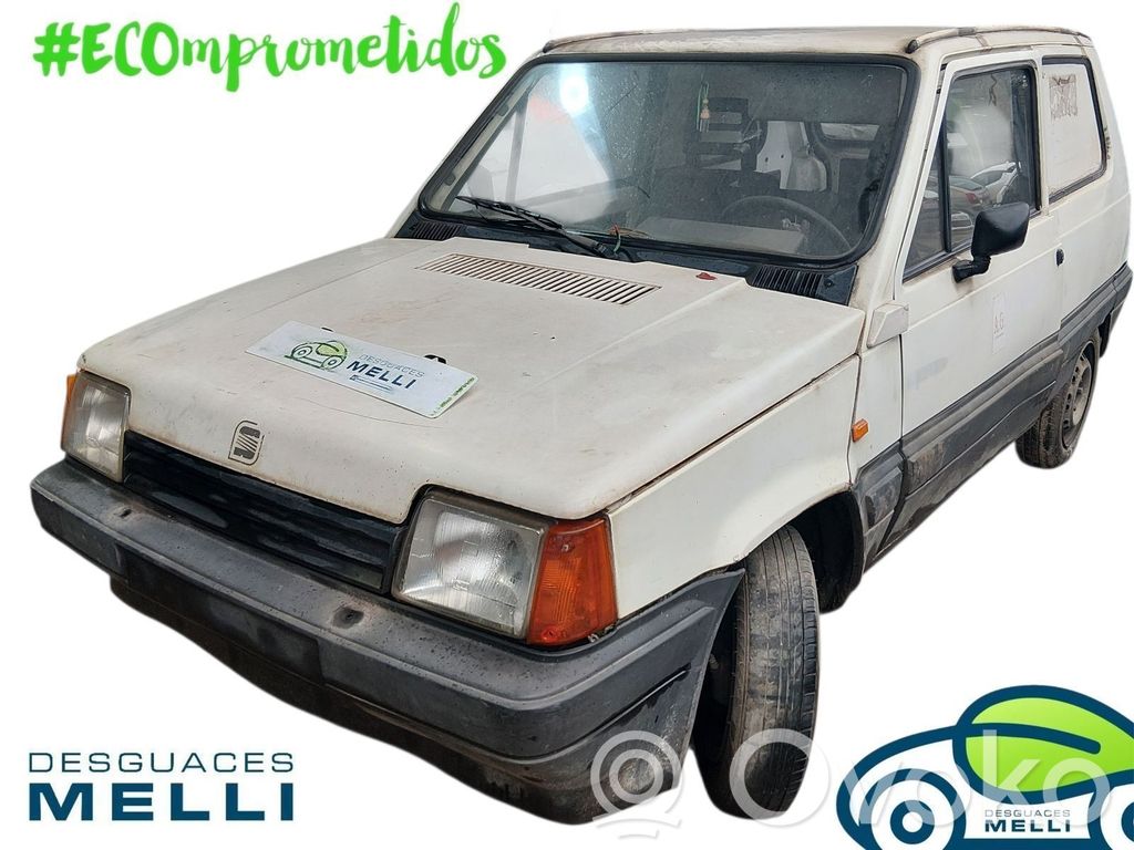 Marbella Marbella  SE028930009D