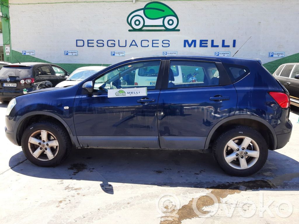 Qashqai Qashqai, Qashqai+2  47931JD00A