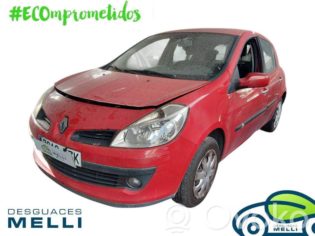 Clio III Clio  8200214896