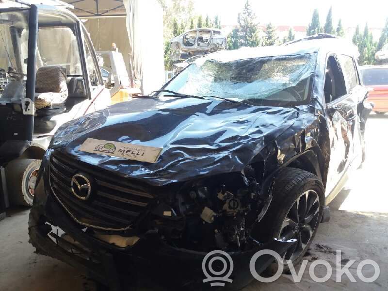 CX-5 CX-5  KA2H66A20