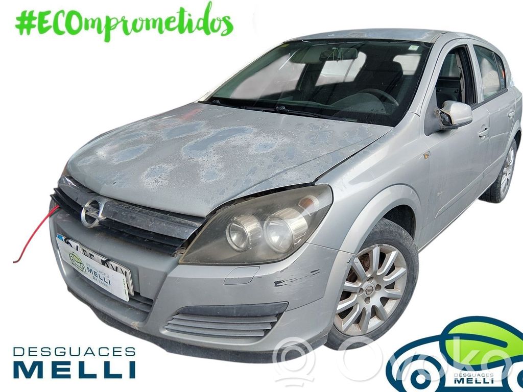 Astra H Astra  13242310