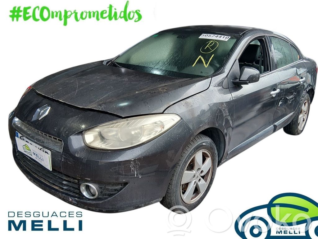 Fluence Fluence  TL4026