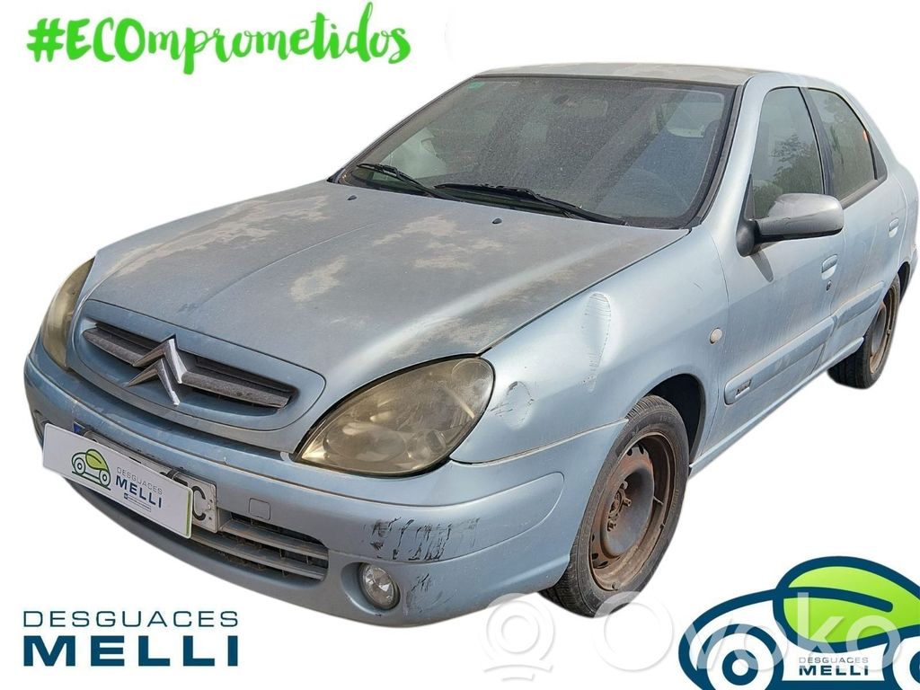 Xsara Xsara, Xsara Picasso  9653647880