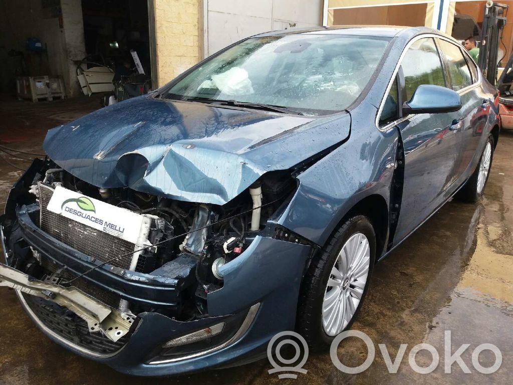 Astra J Astra  13268707