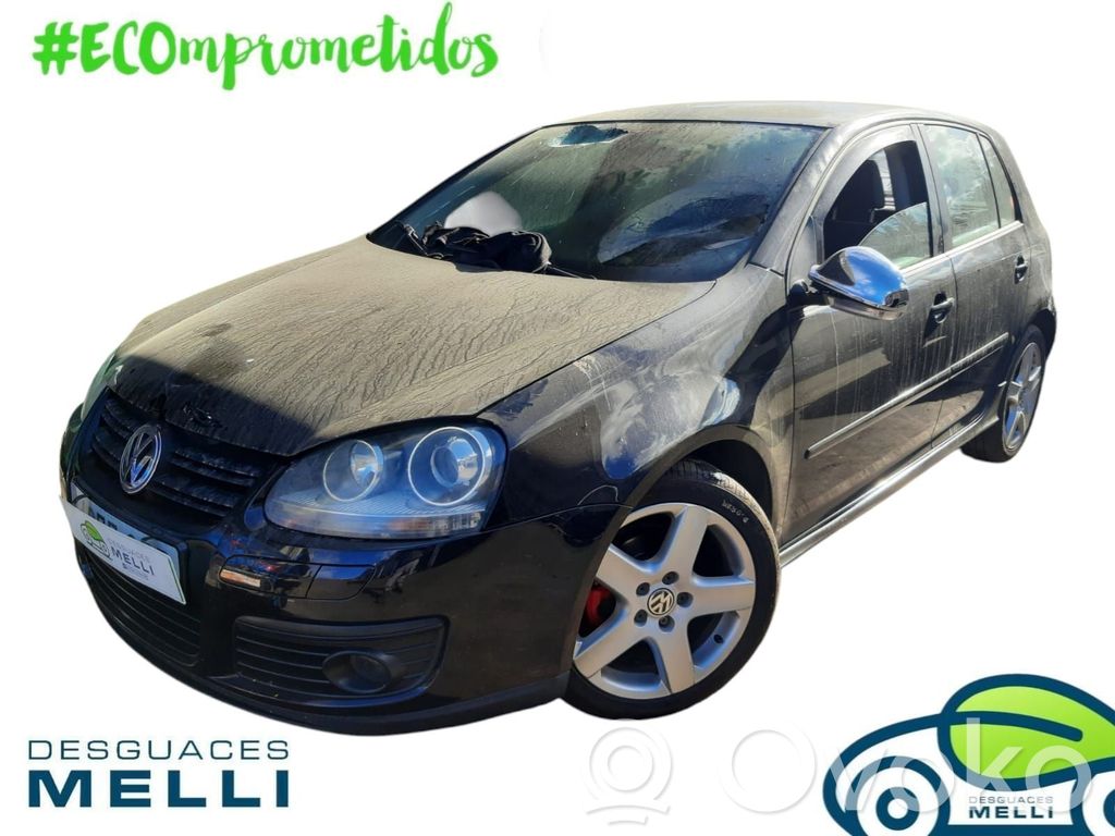 Golf V Golf  1T0907357