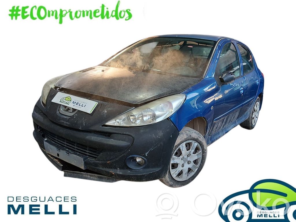 206+ 206, 206+  9641551180