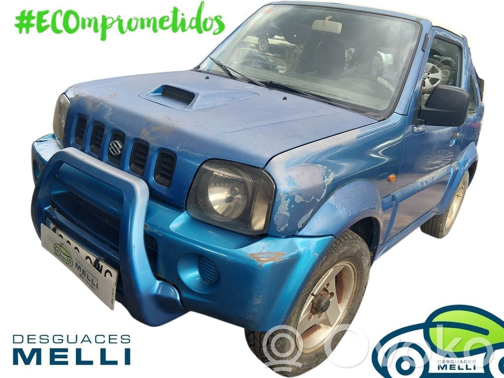 Jimny Jimny  3850075F00