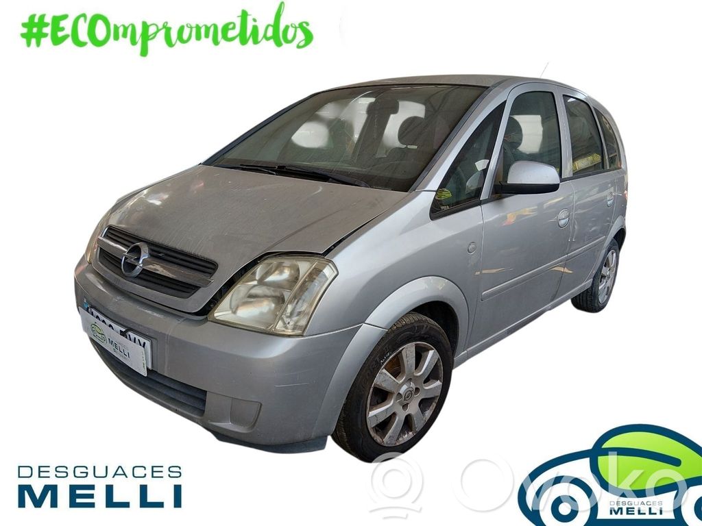 Meriva A Meriva  FGP73500052