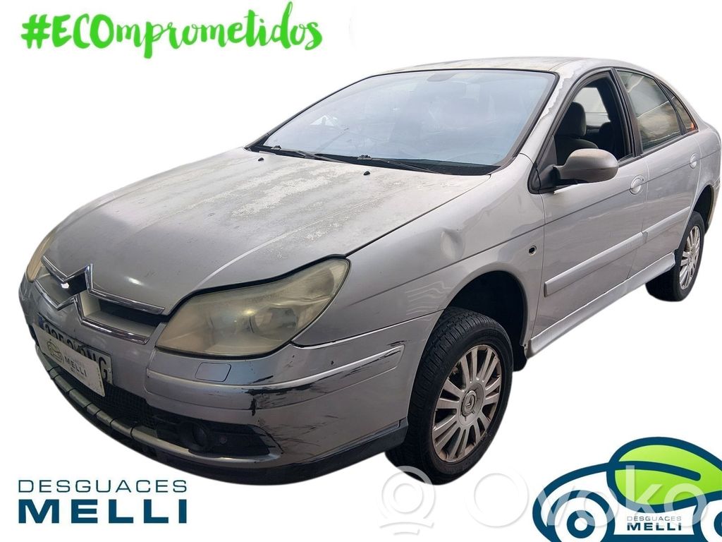 C5 C5, C5 Aircross  9655140080