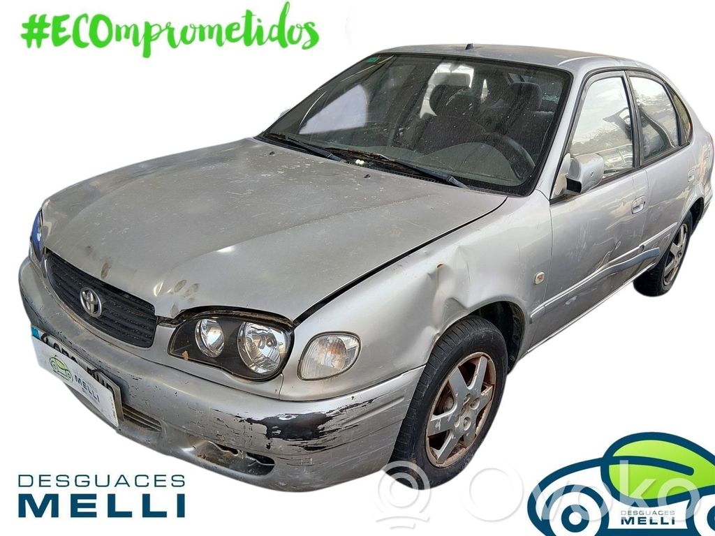 Corolla E110 Corolla  8978012110