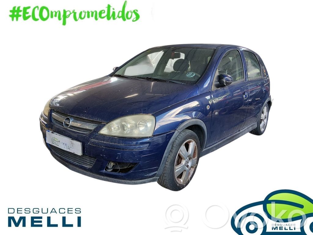 Corsa C Corsa  13114683