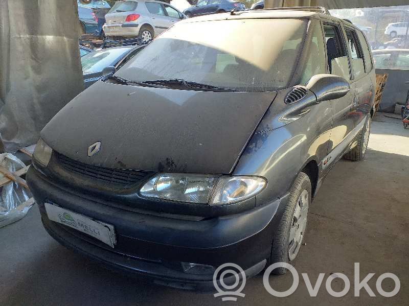 Espace III Espace  7700104346
