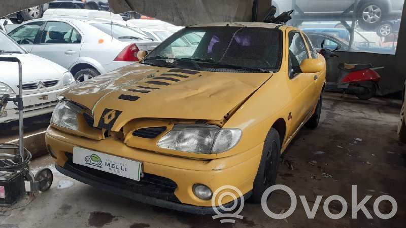 Megane I Megane  7701469181