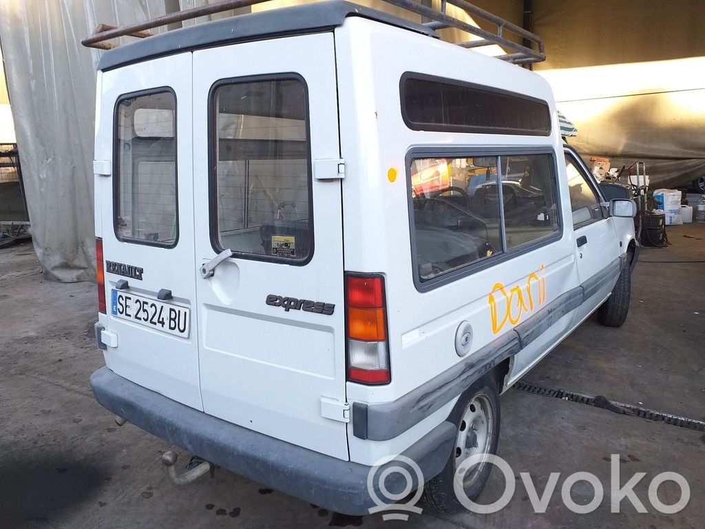 Rapid Rapid  7700811996