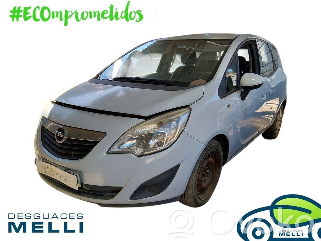 Meriva B Meriva  55221292
