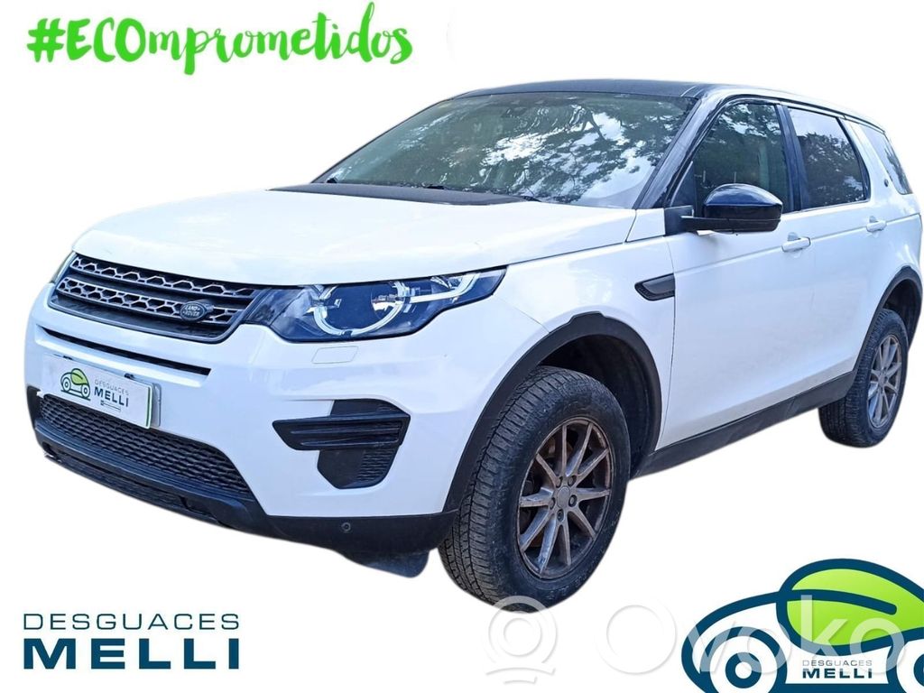 Discovery Sport Discovery  BJ323F972AB
